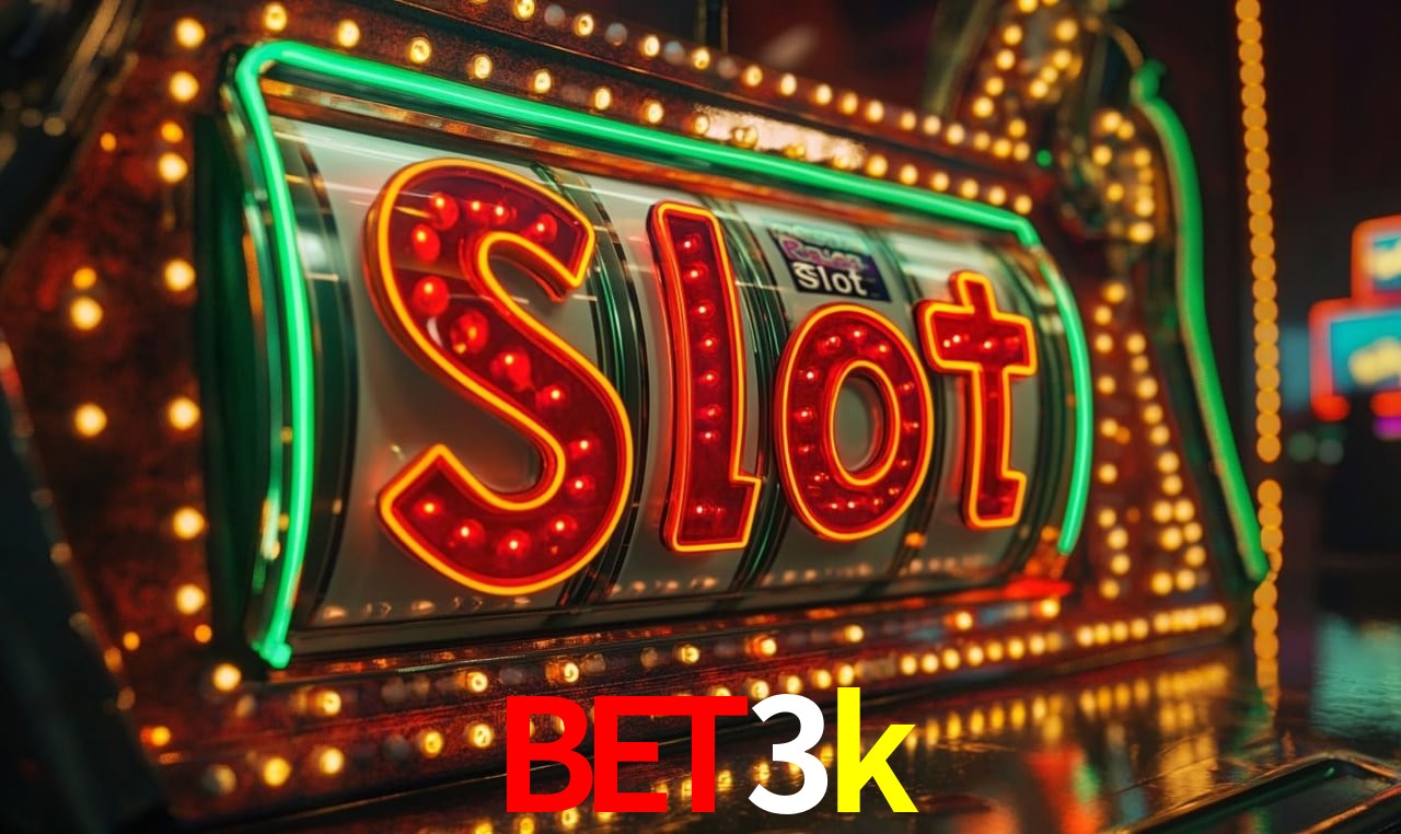 bet3k Logo Verificado