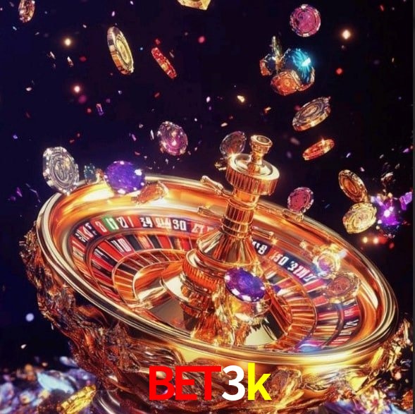 bet3k Logo Oficial