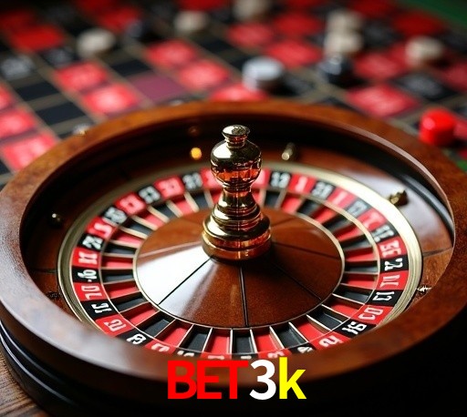 bet3k Plataforma Confiável